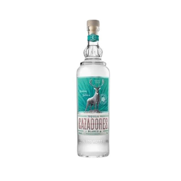 Cazadores Blanco 700ML