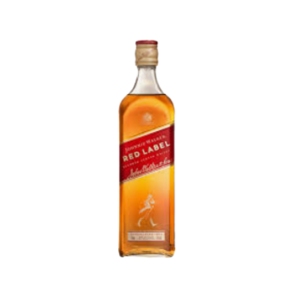 Jonhie Red 700ML