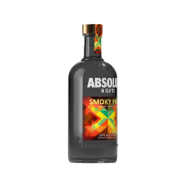 Absolut Nights  750 ML