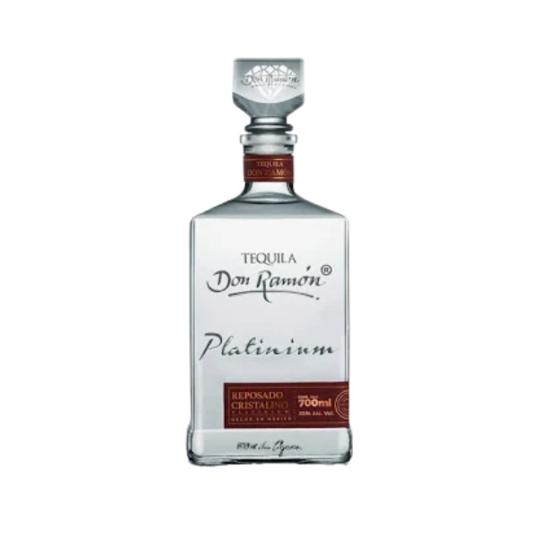 Don Ramon Platinum 700ML