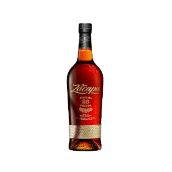 Zacapa 23 750ML