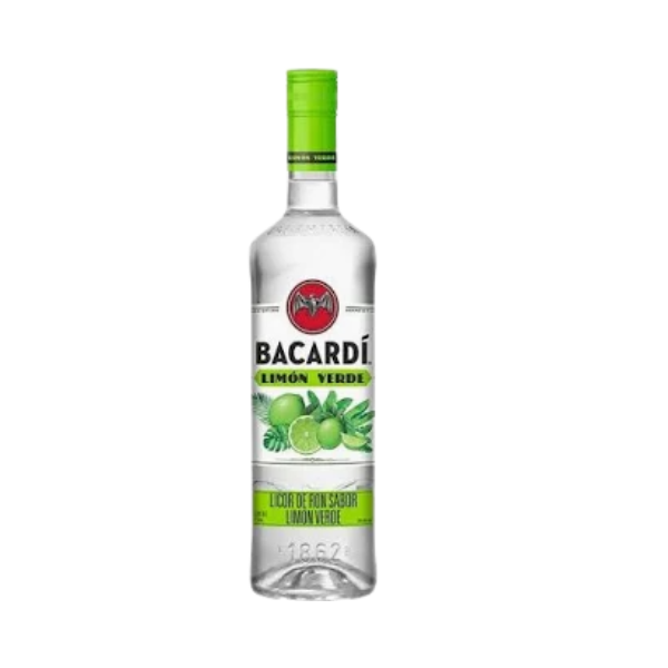 Bacardi Verde 750ML