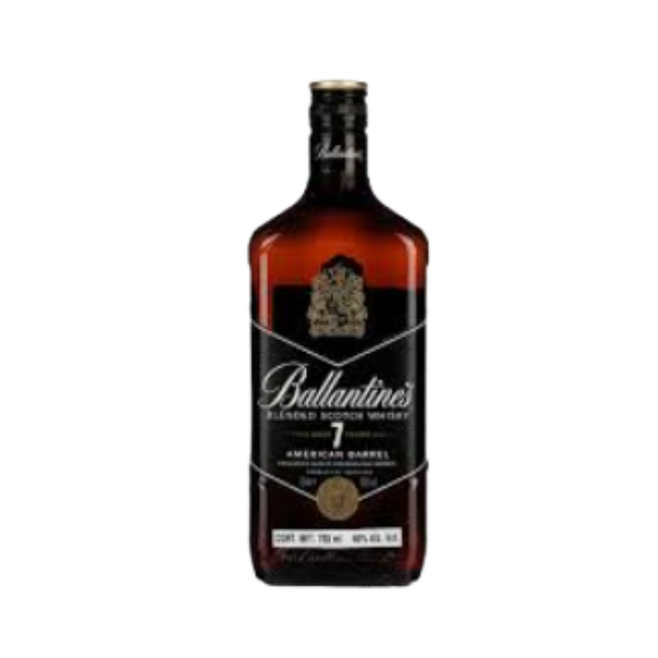 Ballantine`s 7 700 ML