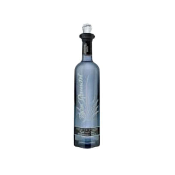 Don Ramon Añejo Cristalino Punta Diamante 750ML