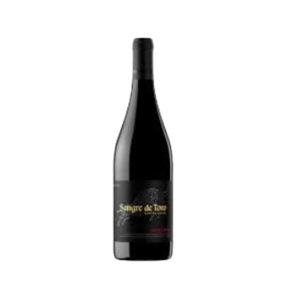 Sangre de Toro 750ML