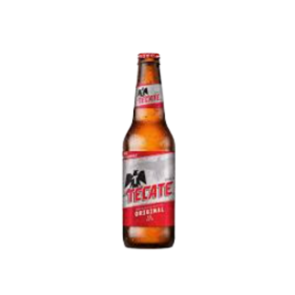 Cerveza Tecate 355 ML
