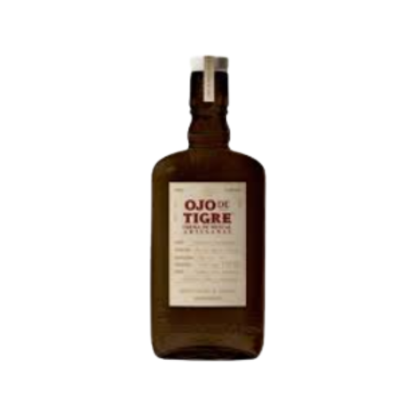 Ojo de Tigre Crema 700 ML