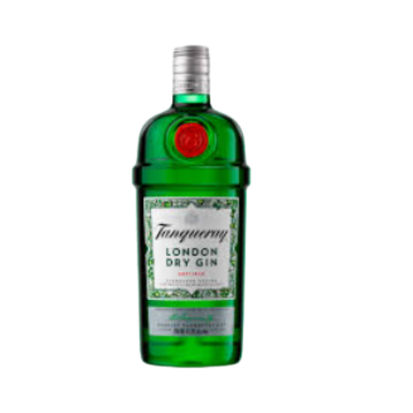 Tanqueray London Dry 750ML