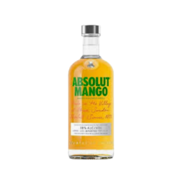 Absolut Mango 750ML