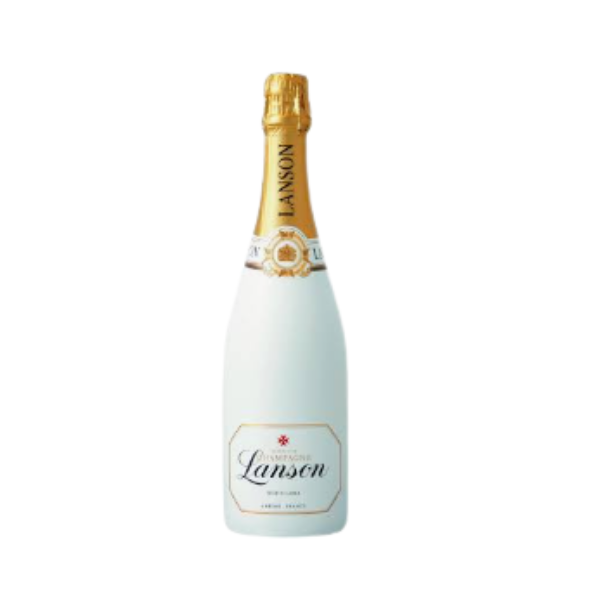 Lanson White Label 750ML