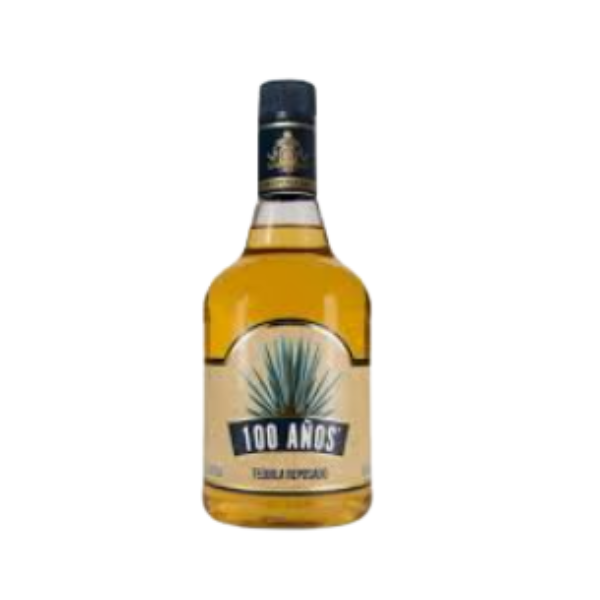 100 Años Reposado 700ML