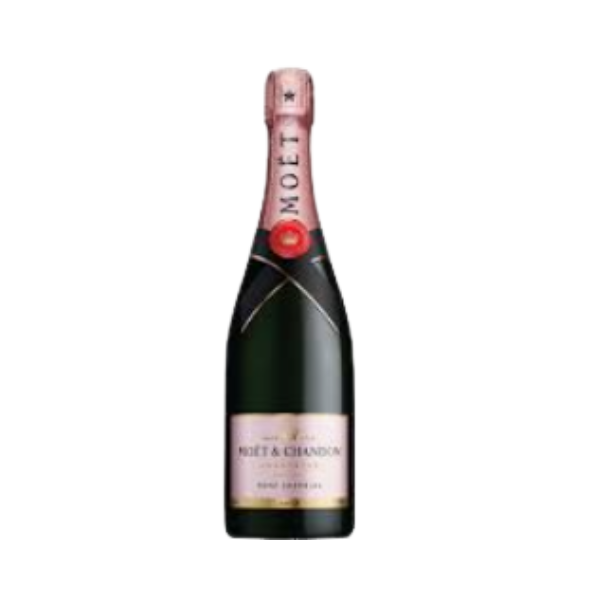 Moet & Chandon Rose Imperial 750ML