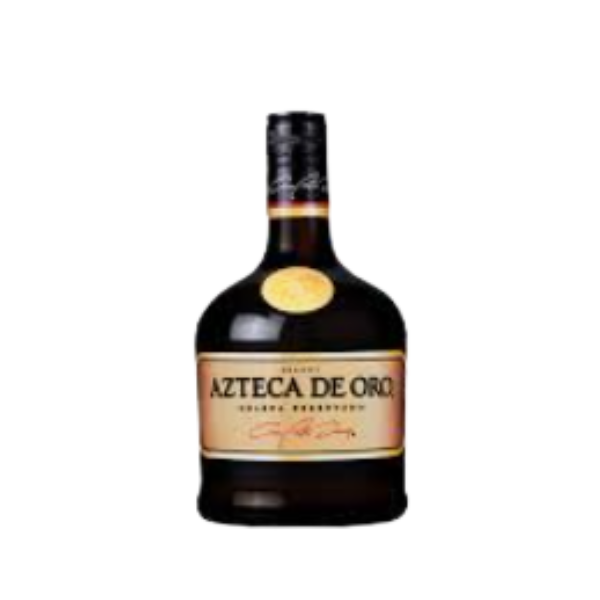 Azteca de Oro 700ML