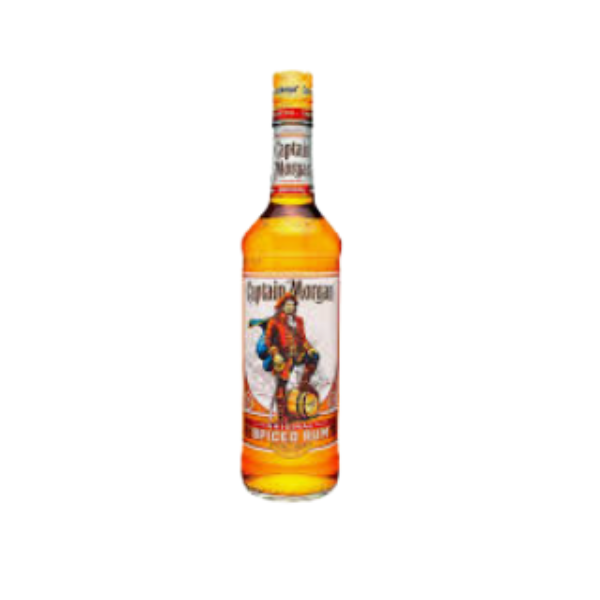 Captain Morgan 700ML