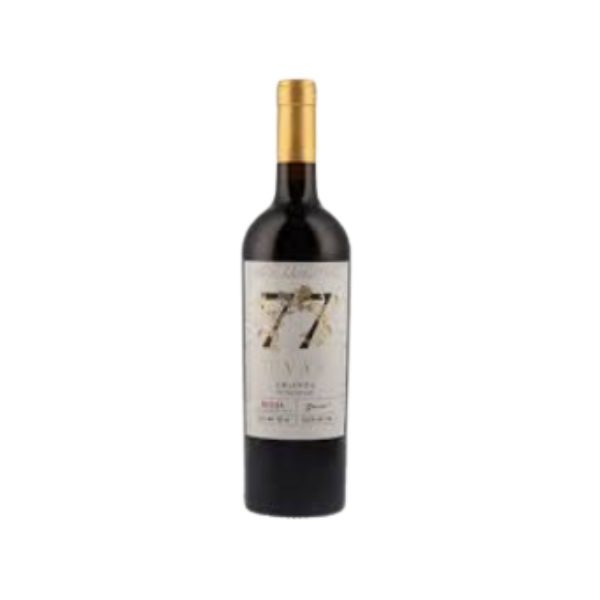 77 Uvas Tempranillo 750ML