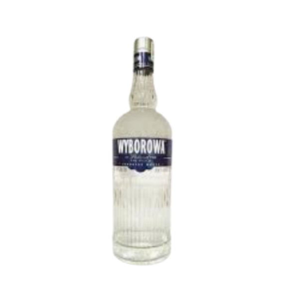 Wyborowa 1 Litro