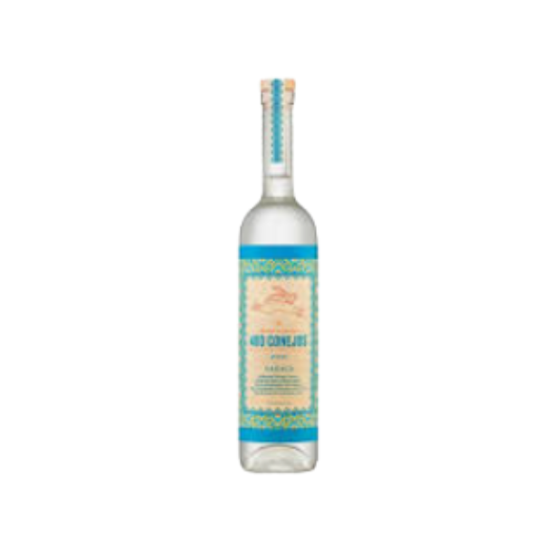 400 Conejos Joven 750ML