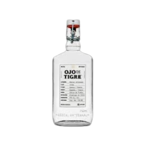 Ojo de Tigre Joven 700 ML