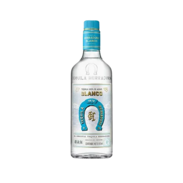 Herradura Blanco 950ML