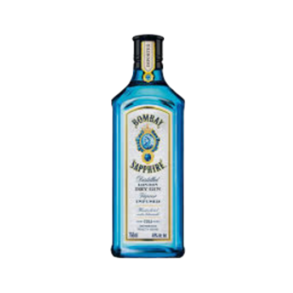 Bombay Sapphire 750ML
