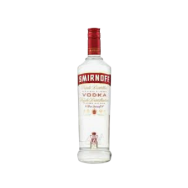 Smirnoff 1 Litro