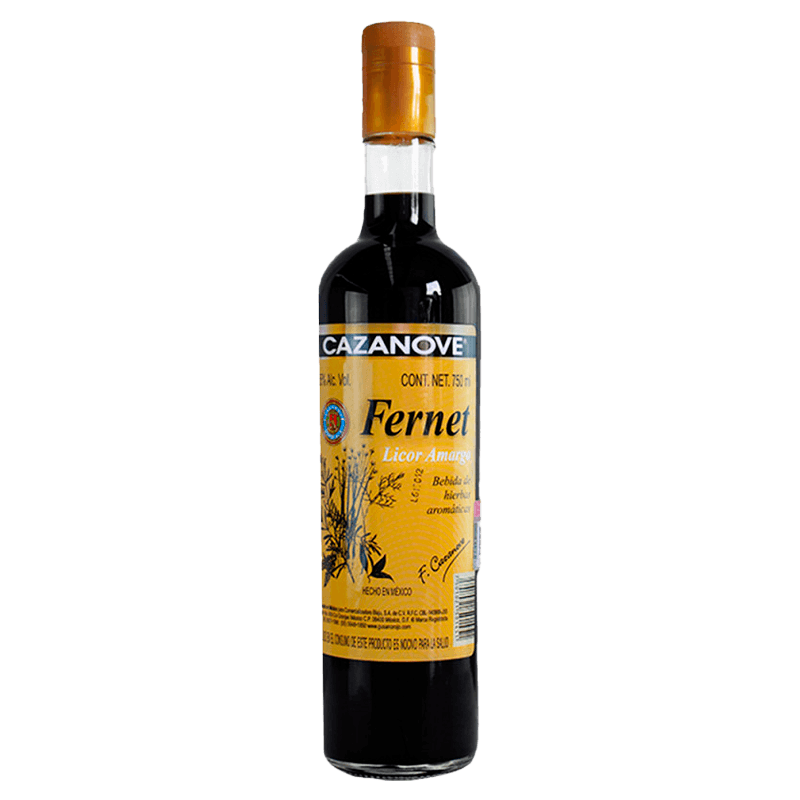 Fernet 750ML