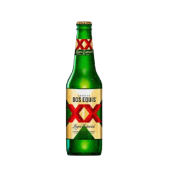 Cerveza XX 325ML