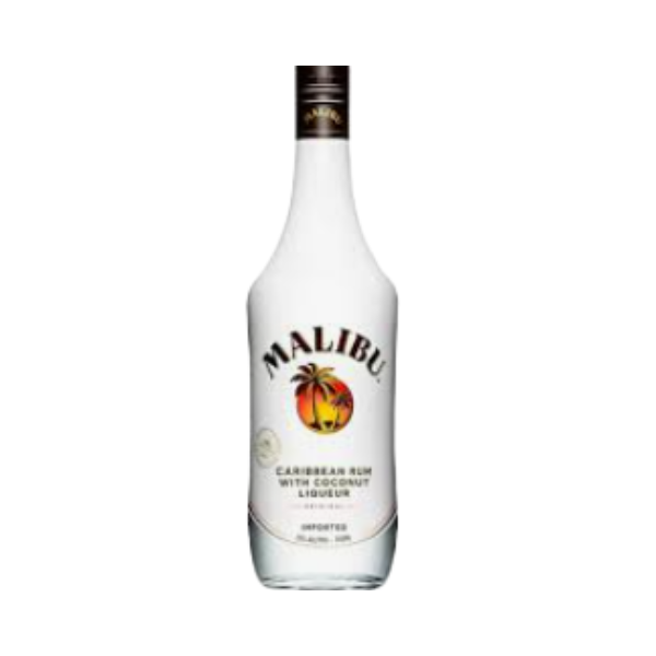 Malibu 750ML